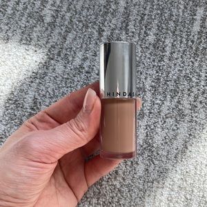 Hindash color fluid in Carve.